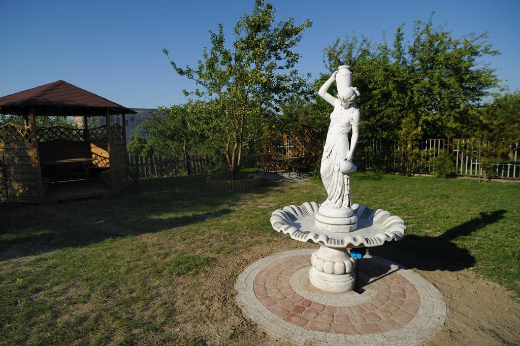Villa Pan Tadeusz Gdansk Exterior foto